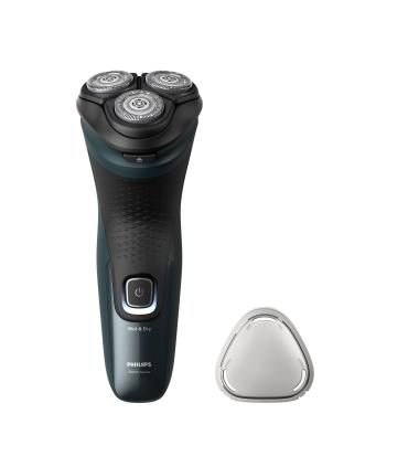 Afeitadora Philips Shaver Series 3000X X3052  Con Batera  2 Accesorios