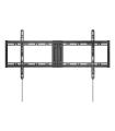 Soporte De Pared Aisens WT100F-365 Para TV De 43-100'  Hasta 75kg