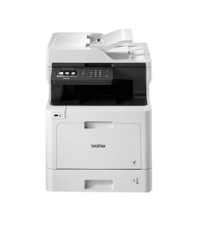 Brother Multifuncin Laser DCP-L8410CDW Wifi