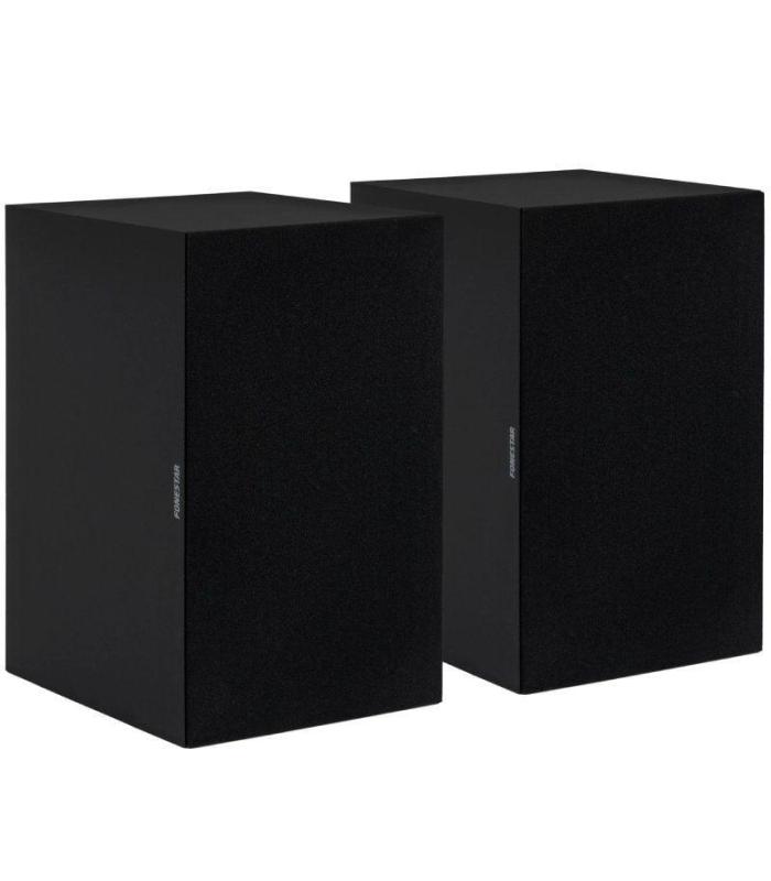 Altavoces Fonestar BLOCK-5/ 90W/ 2.0