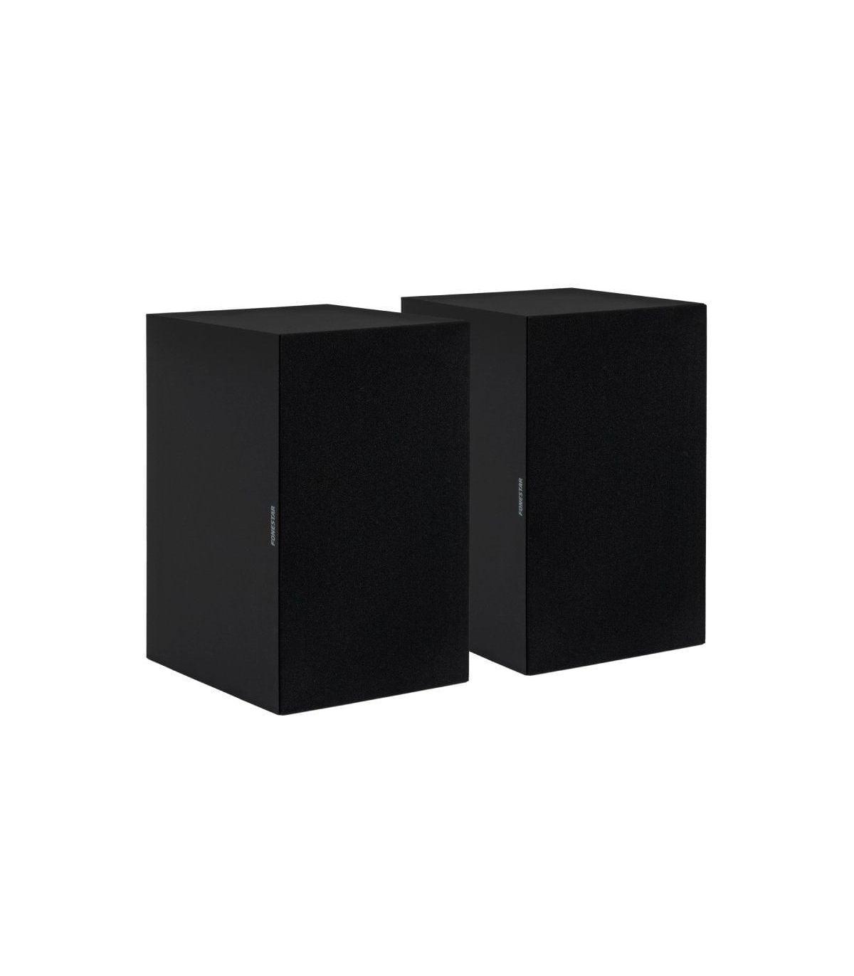 Altavoces Fonestar BLOCK-5/ 90W/ 2.0