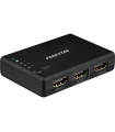 Conmutador HDMI Fonestar FO-22SW51/ 5 Entradas-1 Salida