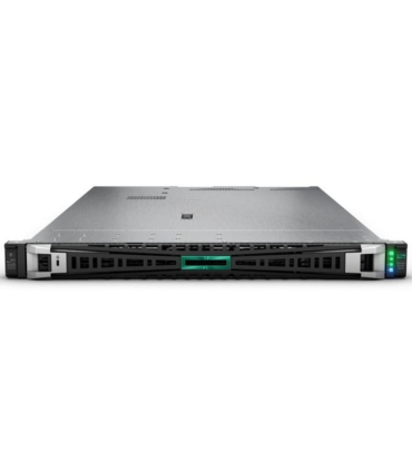 Servidor HPE Proliant DL360 Gen11 Intel Xeon Silver 4510/ 64GB Ram/ 2x 2.4TB