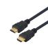 Ewent Cable HDMI 2.1  8K, Ethernet 3m