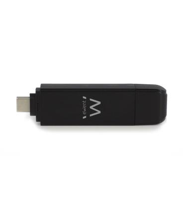 EWENT EW1075 USB3.1 Gen 1 Compact Card Reader All