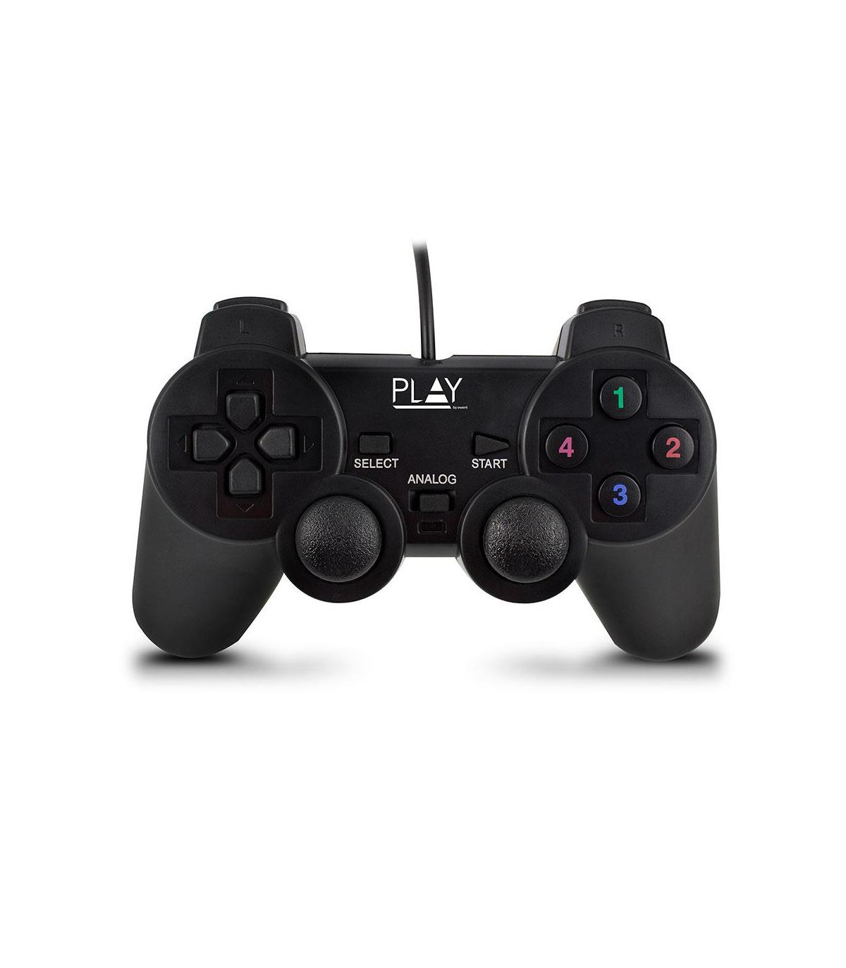 Ewent Mando Juego PC PL3330 USB