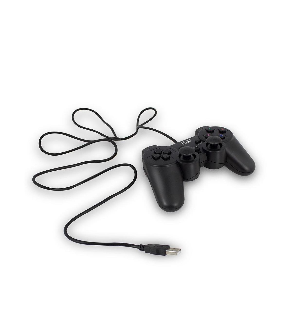 Ewent Mando Juego PC PL3330 USB