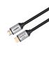 Ewent Cable HDMI 2.0 4K, Ethernet 3m