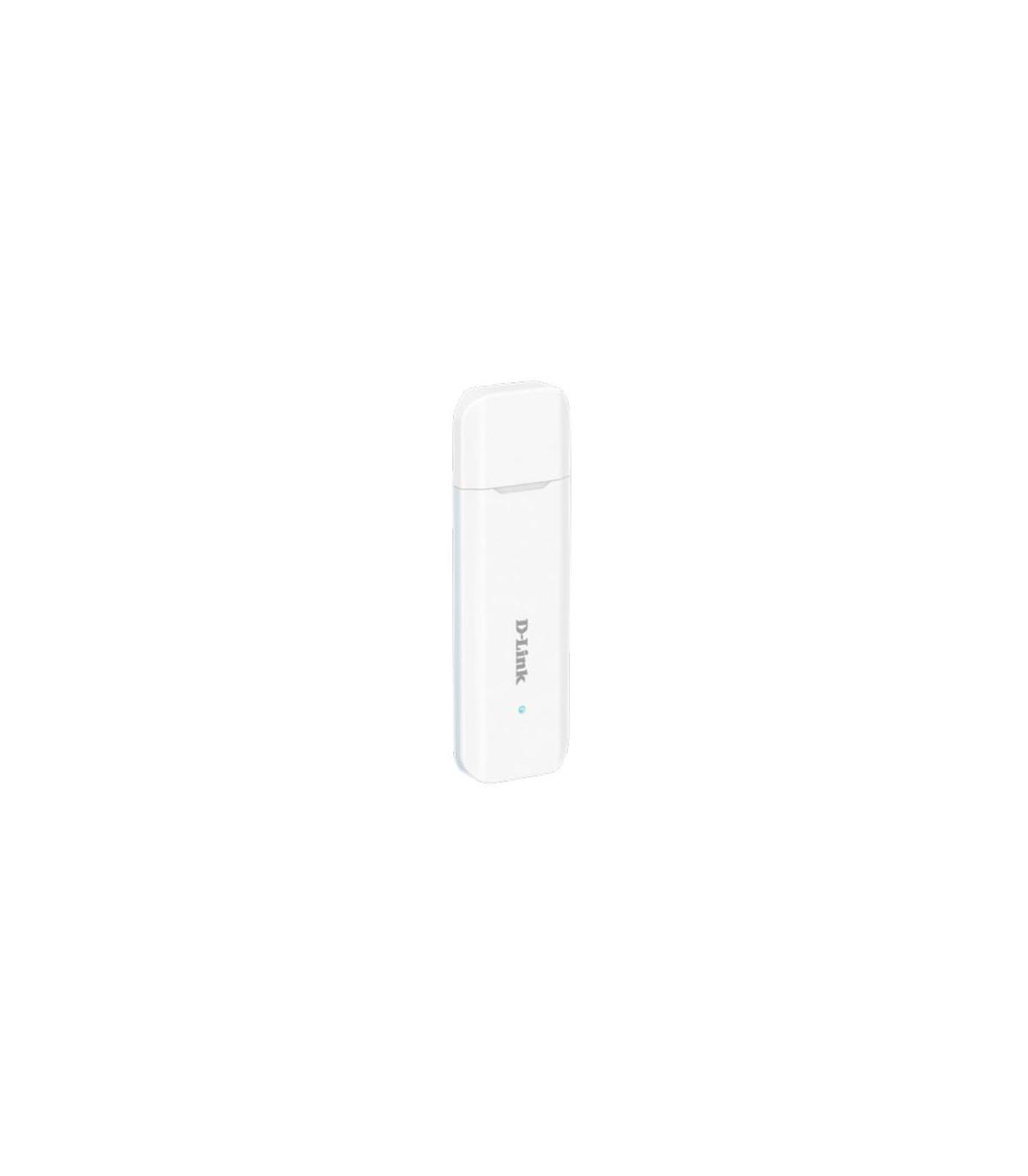D-Link DWM-222W R Adaptador WiFi6 USB 4G