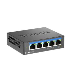 D-Link DMS-105 5x2.5MGb Unmanaged Switch