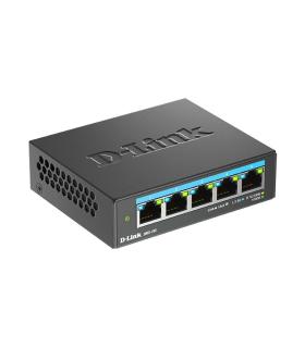 D-Link DMS-105 5x2.5MGb Unmanaged Switch