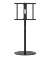 SOPORTE DE SUELO GEMBIRD PARA TV (GIRATORIO) 32" - 65"