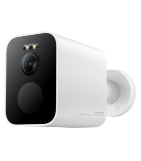 CAMARA XIAOMI OUTDOOR CAMERA BW500