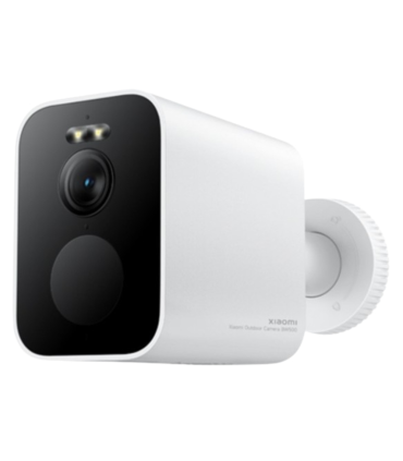 CAMARA XIAOMI OUTDOOR CAMERA BW500