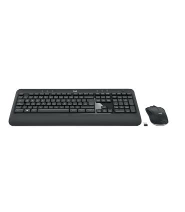 Logitech MK540 Teclado+Ratn Inalmbrico