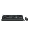 Logitech MK540 Teclado+Ratn Inalmbrico