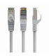 CABLE RED GEMBIRD FTP CAT6 1,5M GRIS