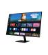 Smart Monitor Samsung M5 S32DM502EU 32'  Full HD  Smart TV  Multimedia  Negro