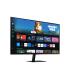 Smart Monitor Samsung M5 S32DM502EU 32'  Full HD  Smart TV  Multimedia  Negro