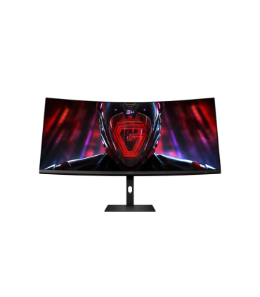 MONITOR XIAOMI CURVED GAMING G34WQI 34\" WQHD IPS 1MS 180HZ RGB FREESYNC