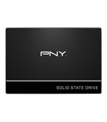 SSD PNY CS900 250GB SATA3