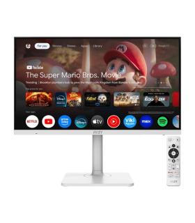 MSI MD272UPSW Smart Monitor 27\" 4K MM AA