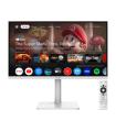 MSI MD272UPSW Smart Monitor 27" 4K MM AA