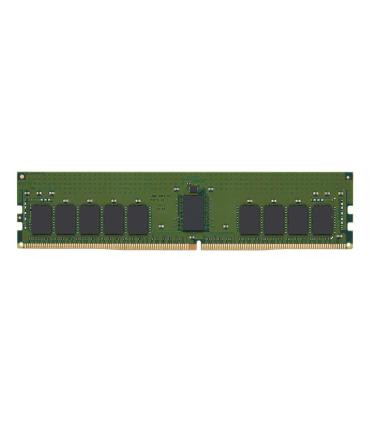 Kingston Technology KTD-PE432 32G Mdulo De Memoria 32 GB 1 X 32 GB DDR4 3200 MHz ECC