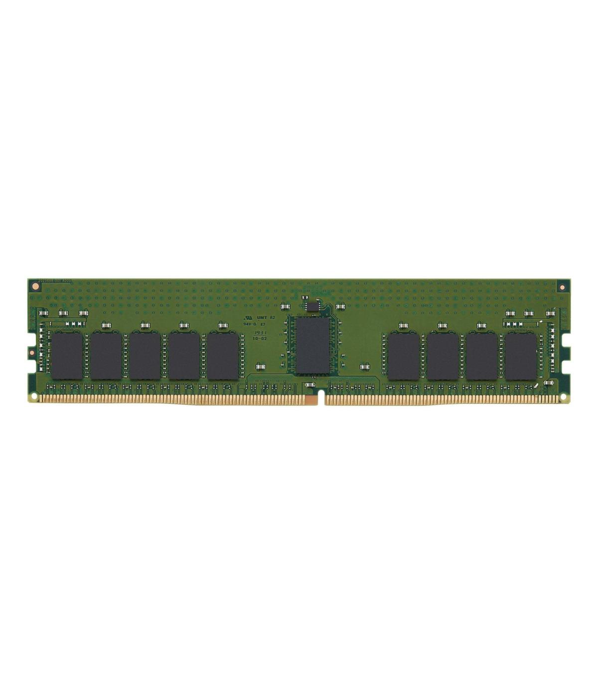 Kingston Technology KTD-PE432 32G Mdulo De Memoria 32 GB 1 X 32 GB DDR4 3200 MHz ECC