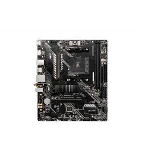 PLACA MSI MAG A520M VECTOR WIFI,AMD,AM4,A520,WIFI,MATX