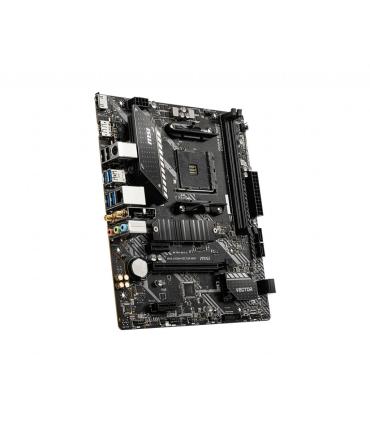 PLACA MSI MAG A520M VECTOR WIFI,AMD,AM4,A520,WIFI,MATX
