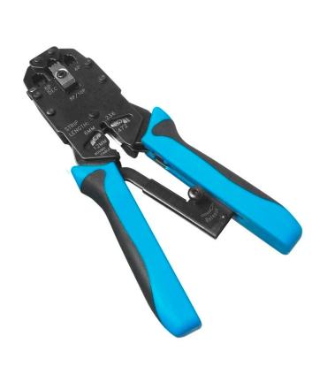 WP Crimpadora Profesional RJ11, RJ12/ RJ45