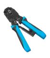 WP Crimpadora Profesional RJ11, RJ12/ RJ45