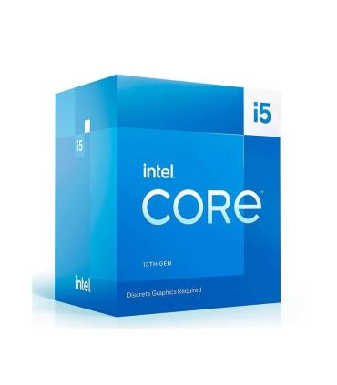 Intel Core i5 13400F 2.5Ghz 20MB LGA 1700 BOX