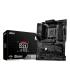 PLACA BASE MSI B550-A PRO AM4 ATX 4XDDR4