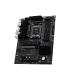 PLACA BASE MSI PRO B850-S WIFI6E