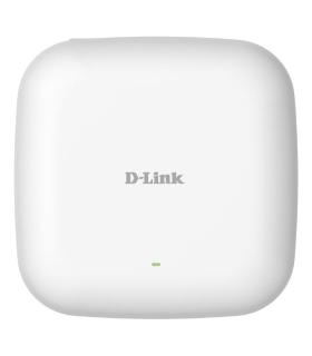 D-Link DBR-X3000-AP Router PoE 8x2.5G 120W