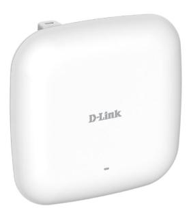 D-Link DBR-X3000-AP Router PoE 8x2.5G 120W
