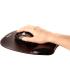 ALFOMBRILLA CON REPOSAMUECAS RATON GEL NEGRO FELLOWES 9112101
