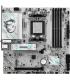 MSI B840M GAMING PLUS WIFI6E Placa Base AMD B840 Zcalo AM5 Micro ATX