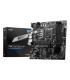 PLACA MSI PRO B760M-P,INTEL,1700,B760,4DDR5,192GB,VGA+HDMI+DP,4SATA+2M.2,4USB3.2,GBLAN,MATX