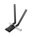 Tarjeta De Red Inalmbrica-PCI Express TP-Link Archer TX20E/ 1800Mbps/ 2.4/5GHz