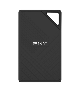 SSD EXT PNY 2TB USB TYPE C NEGRO