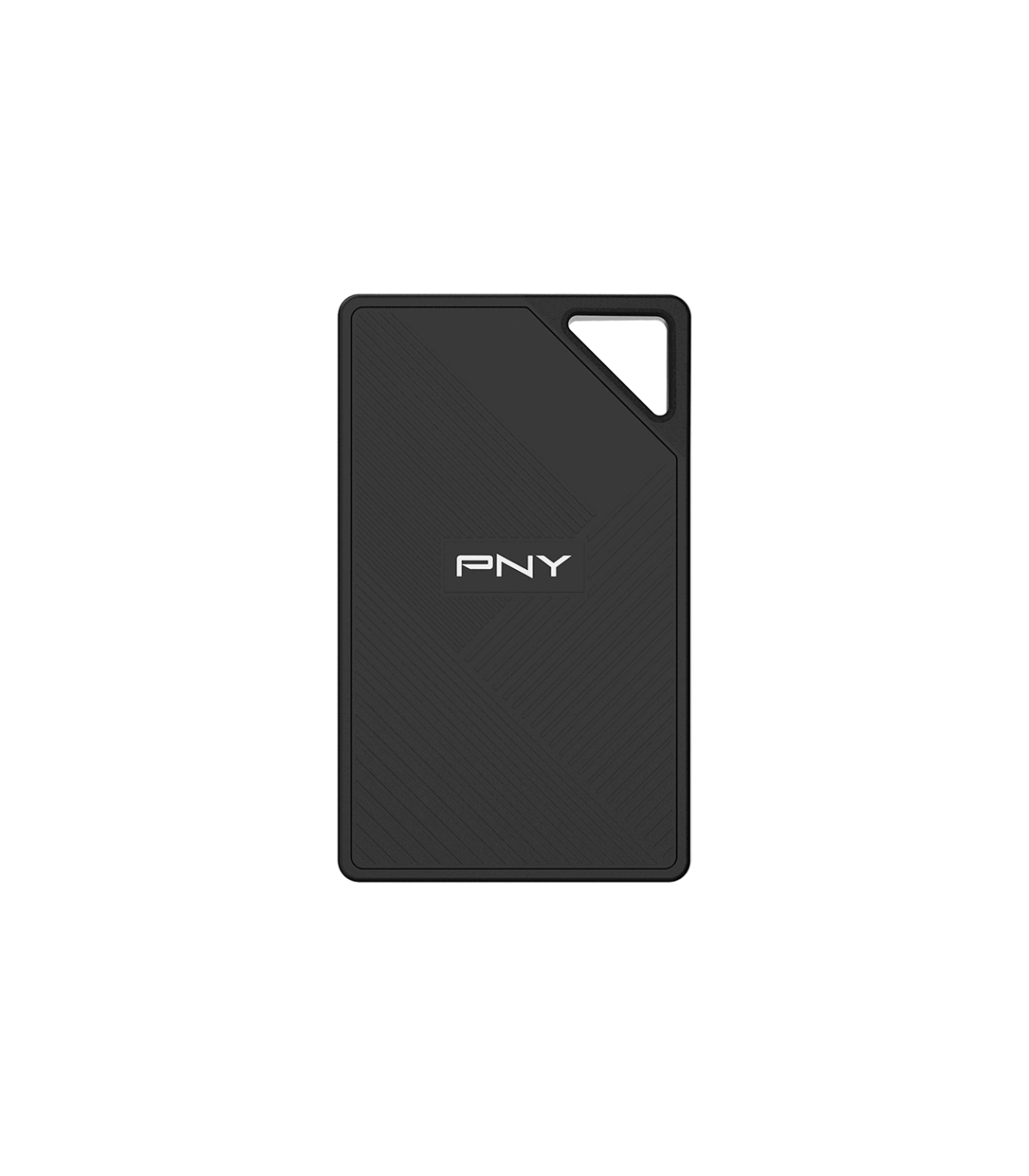 SSD EXT PNY 2TB USB TYPE C NEGRO