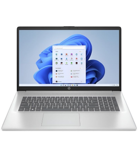 Porttil HP 17-CN3027NS Intel Core i7-1355U/ 16GB/ 1TB SSD/ 17.3\'/ Win11