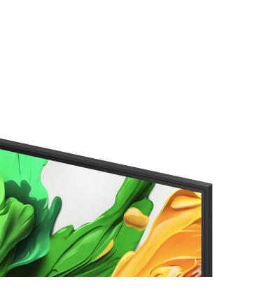 Televisor LG QNED Evo 43QNED87A6D 43'  Ultra HD 4K  Smart TV  WiFi