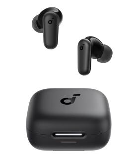 AURICULARES SOUNDCORE P30I TWS CON CANCELACION DE RUIDO ACTIVA BLUETOOTH-NEGRO
