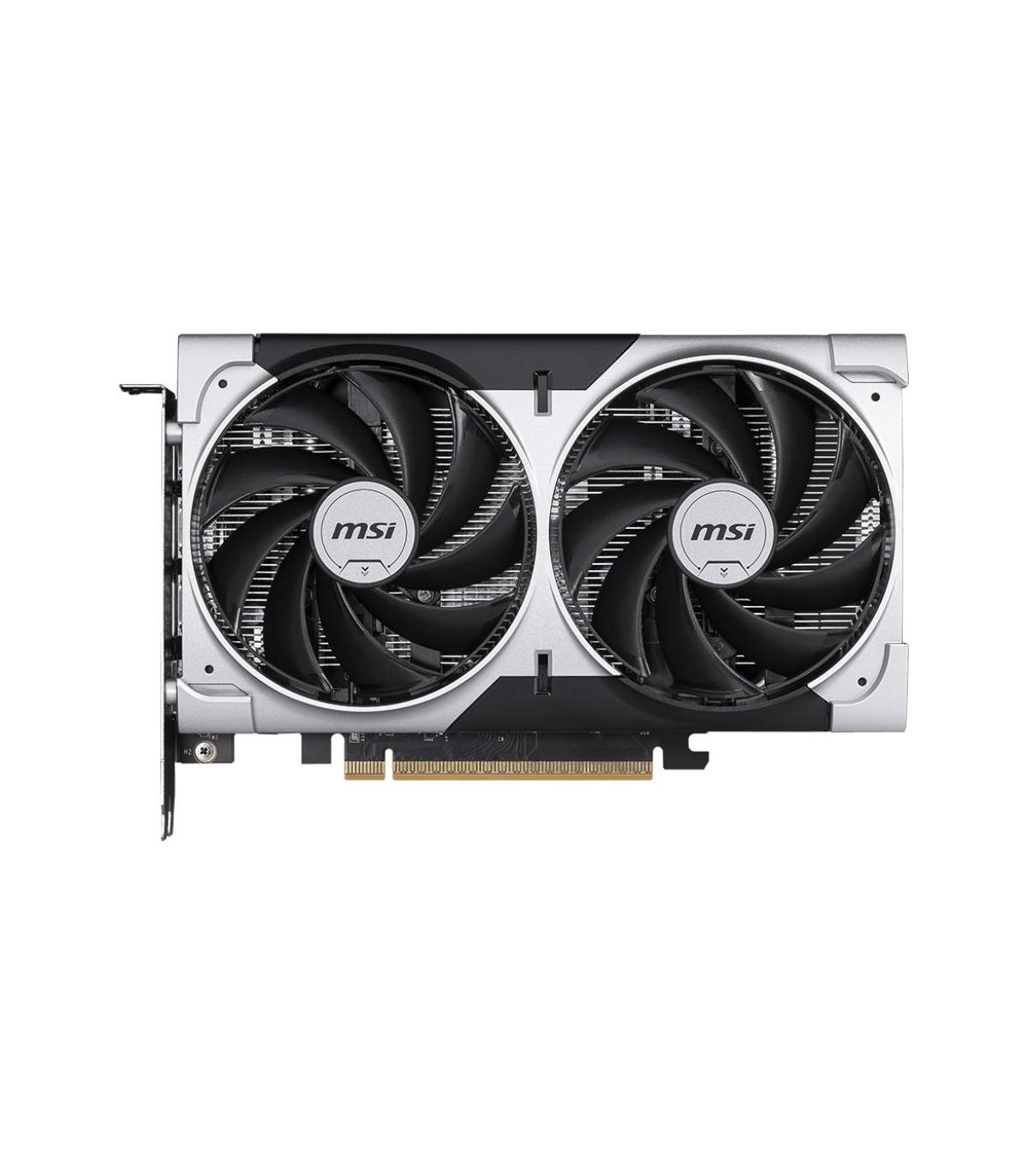 TARJETA GRAFICA MSI RTX 5050 8G VENTUS 2X OC