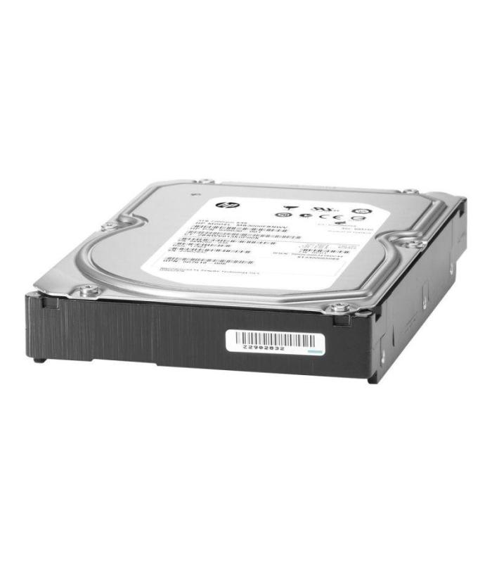 Disco Duro 1TB HPE 801882-B21 para Servidores