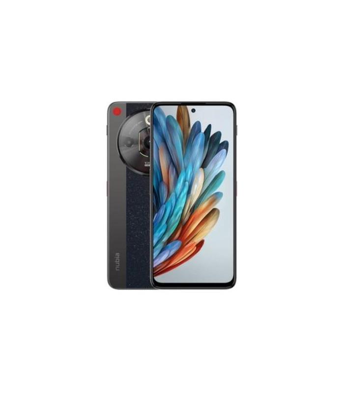 ZTE NUBIA FOCUS 2 5G BLACK 8GB+256GB